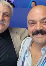 31 Yıl Sonra Zagreb'te Buluşma: Ezeli Rakipler Yeniden Bir Arada