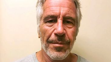 33 Bin Sayfalık Epstein Belgeleri Yayınlandı