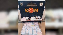 49 İlde Tefecilere Darbe: 115 G&ouml;zaltı