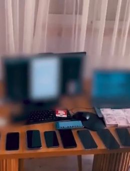 49 ilde Tefecilik ve Dolandırıcılık Operasyonu: 115 Şüpheli Yakalandı
