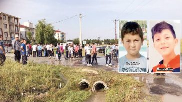 5 Yıllık S&uuml;r&uuml;nceme