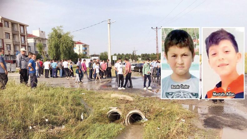 5 Yıllık Sürünceme