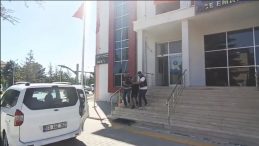 500 Bin Lira için Can Aldı! İşte "Bolvadin" Suikastının Perde Arkası