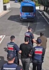 51 DEAŞ Ş&uuml;phelisi Yakalandı