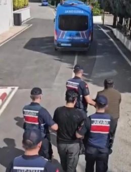 51 DEAŞ Şüphelisi Yakalandı