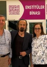 53 Yaşında 5 &Ccedil;ocuk Anneliği ile Hayallerinin Peşinden Giden &Uuml;niversiteli Kadın