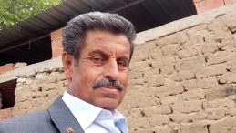 57 Yaşındaki Muhtar Bahçede Hayatını Kaybetti: Aile ve Yakınları Derin Bir Üzüntü İçinde!