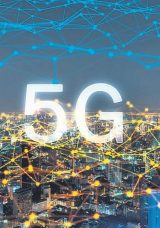 5G i&ccedil;in yarışıyorlar