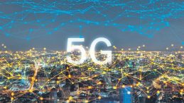 5G için yarışıyorlar