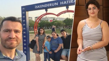 6 Şubat Depreminde Hayatını Kaybeden Annesinin Hayalini Ger&ccedil;ekleştirdi! 'Pes Etmemeyi &Ouml;ğrendim'