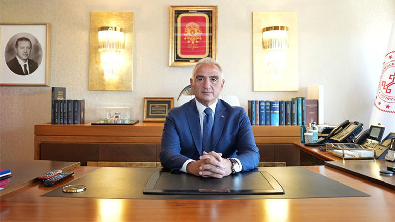 Kayseri Kültür Yolu Festivali