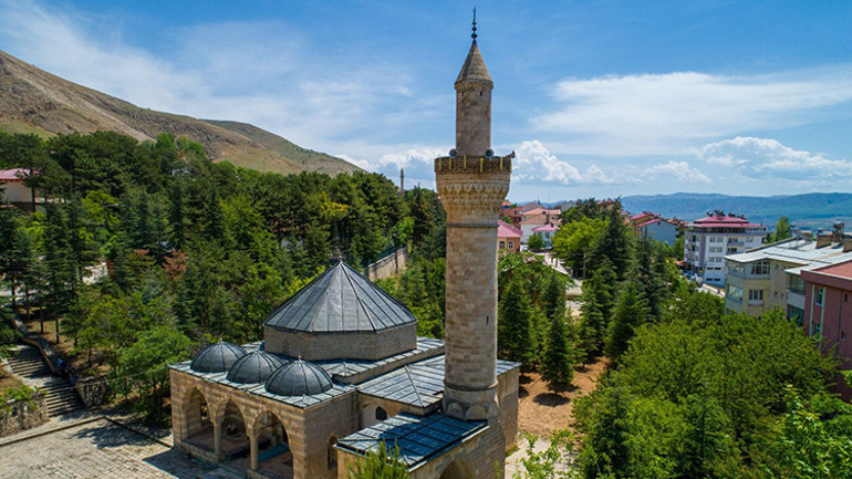 Anadolu Şenliği Tunceli