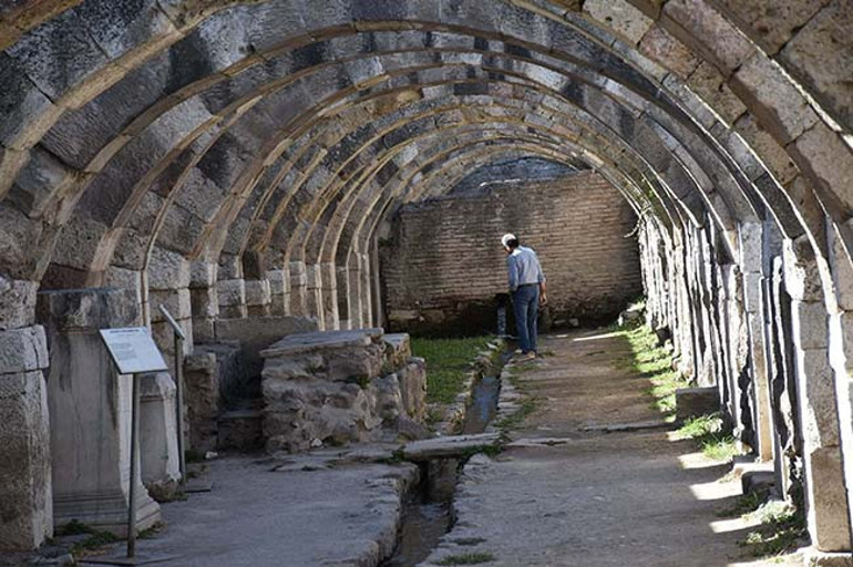 Osmanlı dönemi kemer tokaları