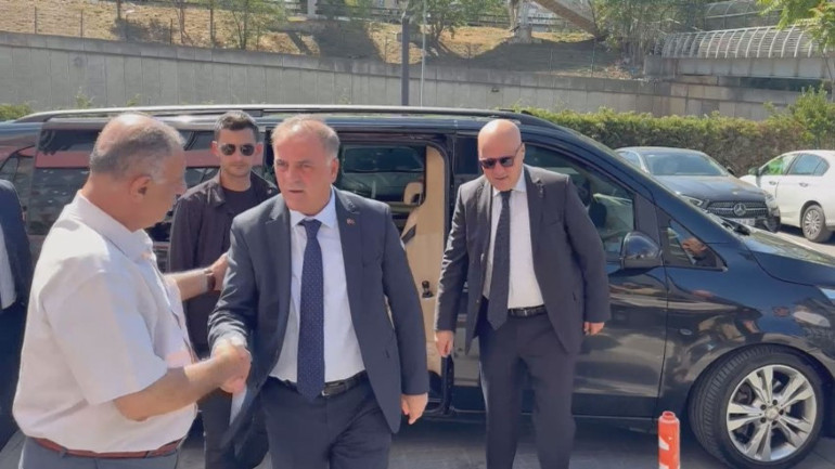 CHP İstanbul İl Başkanlığı
