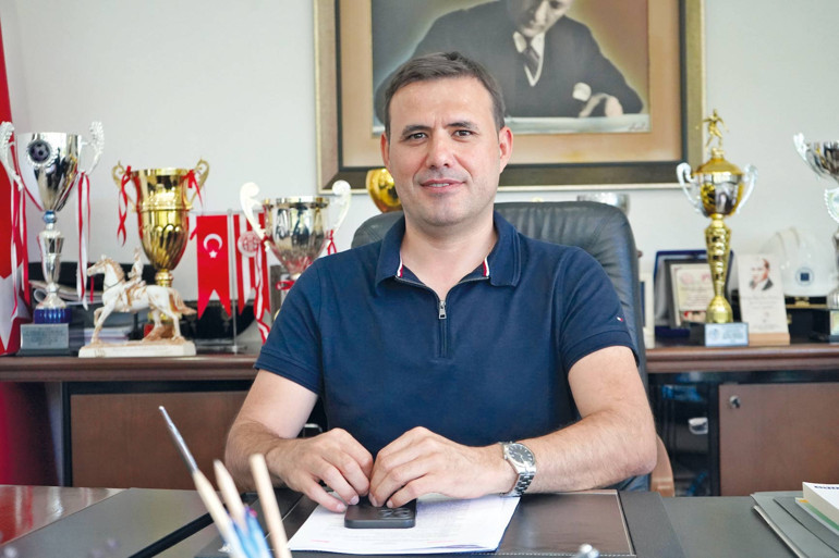 Soner Akdoğan
