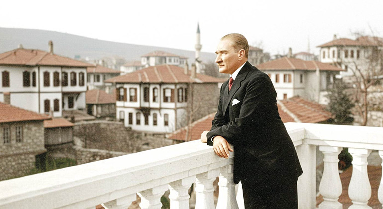 Sivas Kongresi