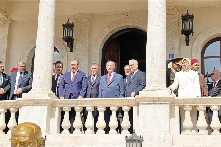 Sivas Kongresi Töreni