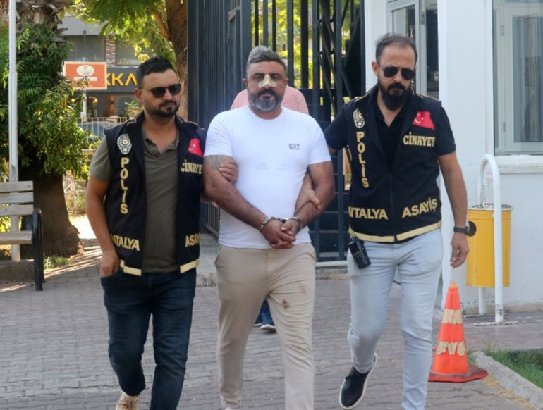 Haluk Altın