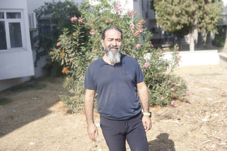 Fin Balinası İskeleti
