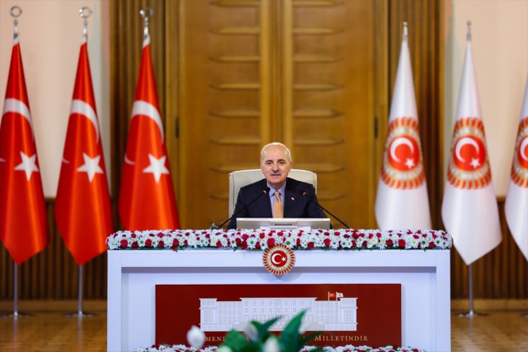 İkinci Oturum Görseli