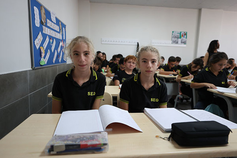 Derin Testecili