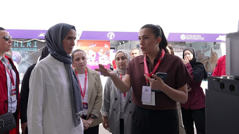 Engelliler Sarayı