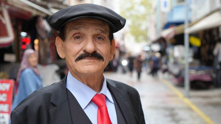 Yakup Korkmaz