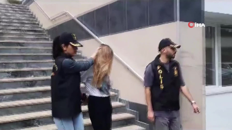 Mahkeme Kararı Üzerine