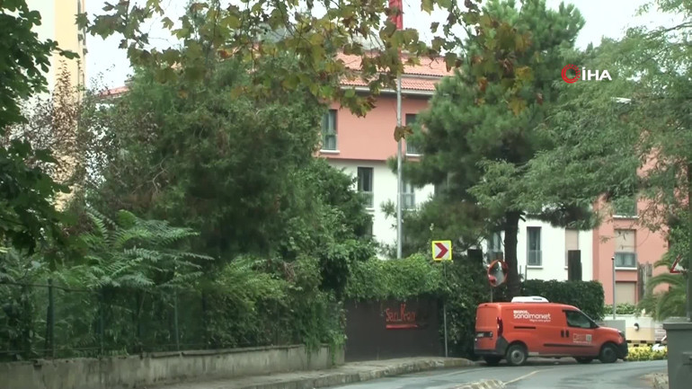 Funda Demirci Durumunu Açıklıyor