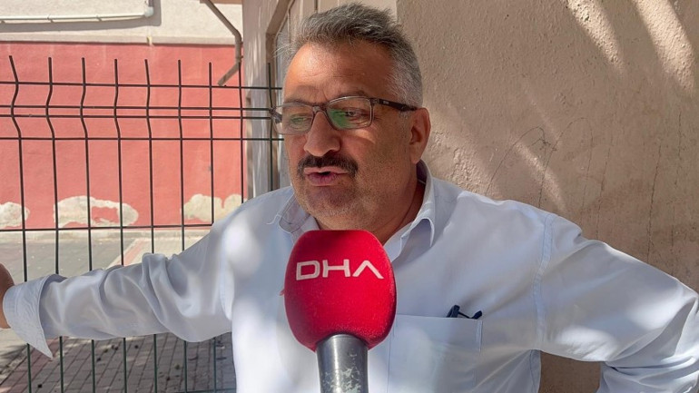Parkın Kapatılması