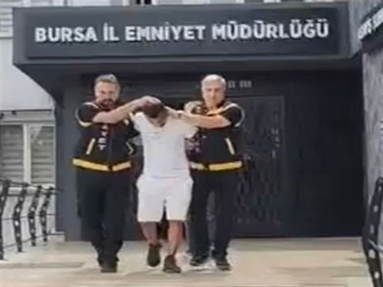 Doğan Şendilek