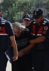69 Yaşındaki Cinsel İstismarcı Yakalandı ve Tutuklandı