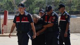 69 Yaşındaki Cinsel İstismarcı Yakalandı ve Tutuklandı