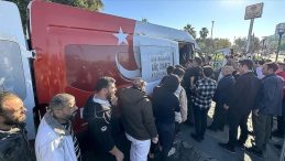 7 Bin 62 Göçmen Kaçakçısı Yakalandı
