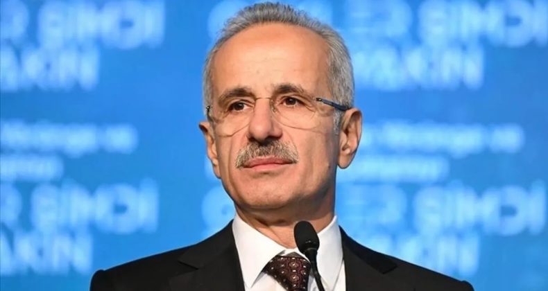 72 Binden Fazla Motokurye Kayıt Altında! Bakan Uraloğlu Detayları Açıkladı