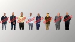 8 Firari Suçlu Türkiye'ye İade Edildi