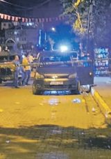 8 Şehir 10 Cinayet