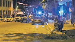 8 Şehir 10 Cinayet
