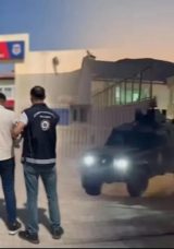 81 İl Genelinde G&ouml;&ccedil;men Ka&ccedil;ak&ccedil;ılığı Operasyonu: 8'i Yabancı Uyruklu 46 Ş&uuml;pheli Yakalandı