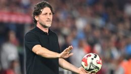 9 Yıl Sonra En Düşük Gol Sayısı