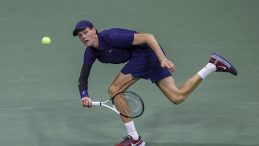 ABD Açık: Sinner, Anisimova ve Osaka Yarı Finale Yükseldi