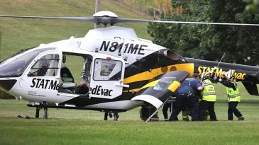 ABD'de Silahlı Saldırı: &Uuml;&ccedil; Polis Hayatını Kaybetti