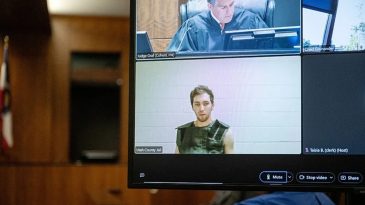 ABD'li Aktivist Charlie Kirk'&uuml;n Katil Zanlısı Robinson i&ccedil;in İdam Cezası Talep Edildi