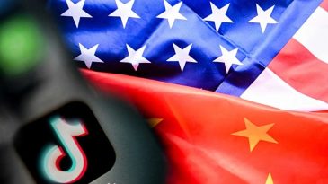 ABD'den TikTok'a Y&ouml;nelik Yeni S&uuml;re Uzatımı