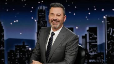 ABD&rsquo;de Jimmy Kimmel S&uuml;rprizi! Trump&rsquo;tan Alkışlayıcı Kutlama