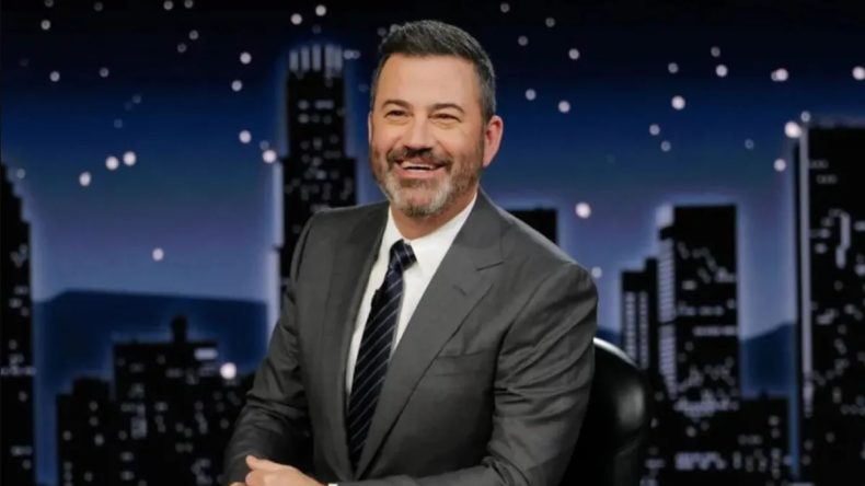 ABD’de Jimmy Kimmel Sürprizi! Trump’tan Alkışlayıcı Kutlama