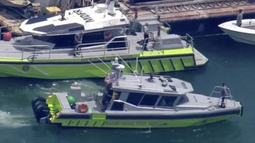 ABD&rsquo;den Kartellere B&uuml;y&uuml;k Darbe: 34 Ton Uyuşturucu Ele Ge&ccedil;irildi