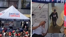 ABD’li Gazeteciden Dikkat Çeken Charlie Kirk Açıklamaları: Netanyahu'ya Yönelik Olumsuz Düşünceler