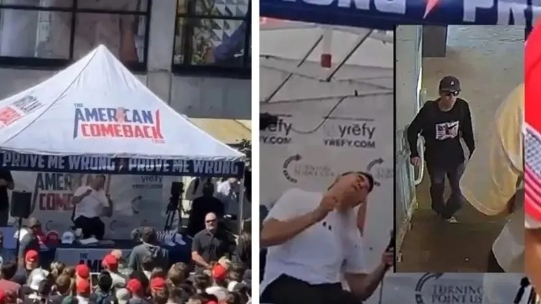 ABD’li Gazeteciden Dikkat Çeken Charlie Kirk Açıklamaları: Netanyahu'ya Yönelik Olumsuz Düşünceler