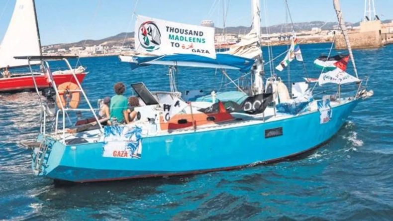 Ablukaya Karşı En Büyük Direniş